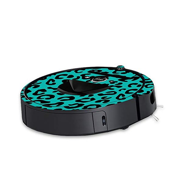 MightySkins Skin Compatible with iRobot Roomba i7 Robot Vacuum -