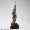 Kaiyodo Art Plastic Art PLA enou Statue, Wide Ten, Total