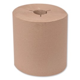 Tork 8031500 8 in. x 630 ft. Universal Hand Towel Roll - Natural (6 RL/CT) New
