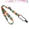 Abaodam Clip Guitar Strap Guitar Straps Adjustable Electric Guitar Strap