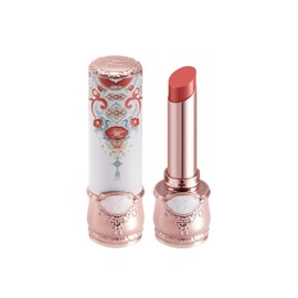 Flower Knows Butterfly Cloud Collar Glossy Lipstick-Moisturizing Tinted Lip Balm-Hydrating Lip Gloss in Balm-Long Lasting Lip Makeup for Girls&Women,Vegan & Cruelty-Free(C08 Sunset Clouds0.12 Ounce)