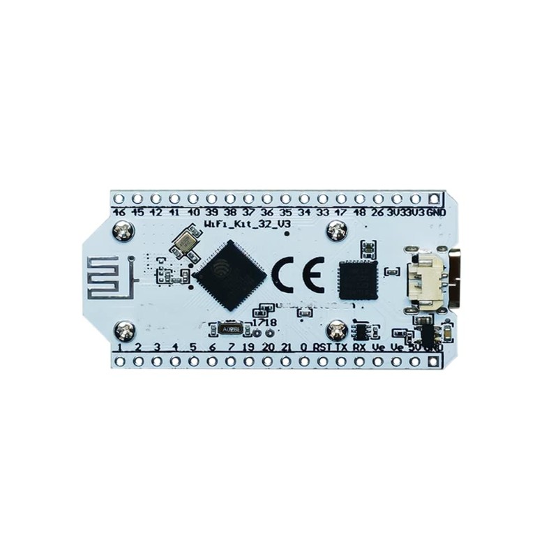 Fasizi ESP32 WiFi Kit 32 V3 Version Development Board 0.96