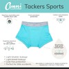 Conni Kids Tackers Sport Washable Pull Up Boxer Pants for