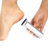 Professional Electric Callus Remover Foot File Pedicure Care Tool Grey