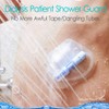 6"x10" Waterproof Shower Cover Incision Bandages for Large Wound -