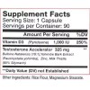 GenXLabs Test ABOL 90 caps Muscle Growth and Strength