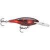 ラパラ(Rapala) シャッドラップ 7cm 8g SR7-DEL