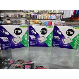 Stem 3 Packs Stem Liquid Ant Baits