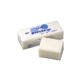 Vegetable Heart Escape Soap, Moisturizing Pure Marcel Soap, 7.1 oz (200 g) x 2, 10 Packs