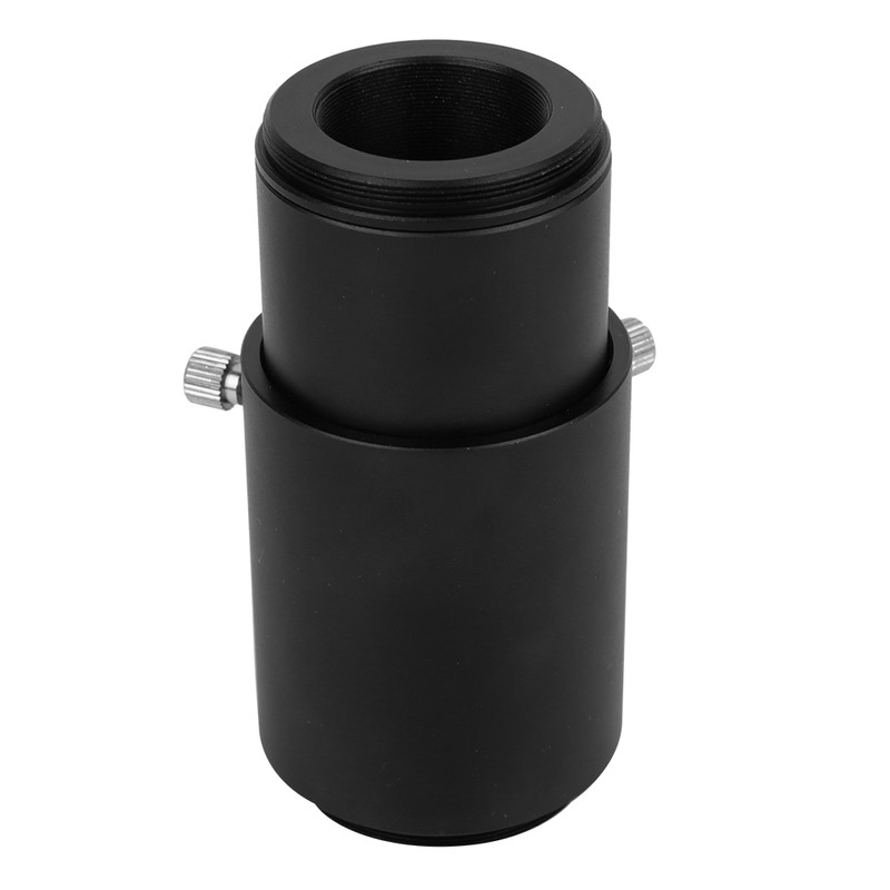 1.25in T Mount Telescopic Extension Tube for Astronomical Telescope M42x0.75