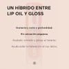 AHAL Lip Gloss Brillo Labial Hbrido entre Lip Oil y
