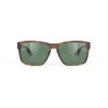 [RUDYPROJECT] Sunglasses Spinhawk Edge Spinhawk Edge Demi Brown Matte Frame
