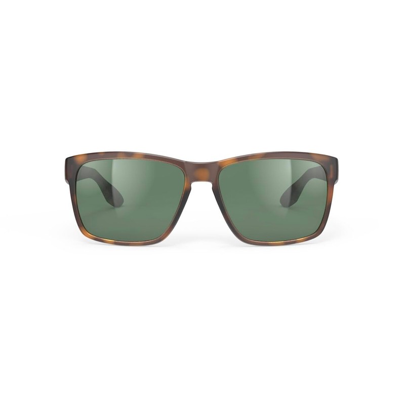 [RUDYPROJECT] Sunglasses Spinhawk Edge Spinhawk Edge Demi Brown Matte Frame