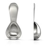 Balci - Stainless Steel Coffee Scoop (2 Tablespoon Scoop) Exact