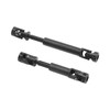1/18 RC Longitudinal Drive Shaft Lightweight Easy To Disassemble Steel
