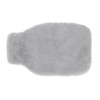 2000ML Hot Water Jug Bag Rubber Double Sided Hand Inserted