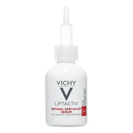Retinol Serum Arrugas Profundas Vichy Liftactiv 30ml                                                                                                  