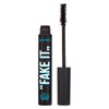 Australis Fake It! Volumising Mascara - Waterproof Black