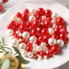 FFUW 200 Pcs Floating Beads for Centerpieces Vases Filler 8/14/20