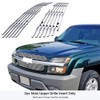 APS Compatible with Chevy Avalanche 2001-2006 with Body Cladding Main