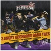 Zombicide: Angry Neighbours Tiles Pack