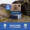 Dr. Squatch Natural Bar Soap for Men - Cold Process
