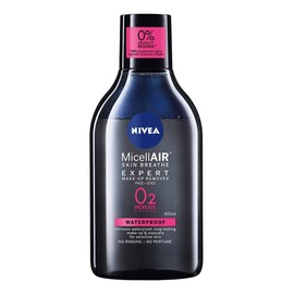 Nivea Micellar Water 400 ml Waterproof