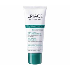 Uriage Hyseac 3-REGUL+ Anti-Blemish Global Care, 40ml
