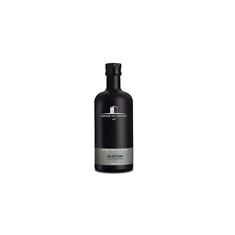 3 Set - Herdade do Esporao Extra Virgin Olive Oil