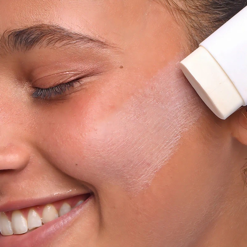 Protector Solar En Barra Sin Color Fps +50