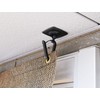 Watanabe Industry OH-16 Super Strong Double Sided Tape Hooks for