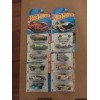 Hot Wheels 2025 Mainline Variety Set Of 12
