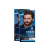 Schwarzkopf Men Perfect Beard Colouration 80 Natural Black/Brown Level 2