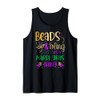 Beads and bling it's a Mardi Gras thing Carnival Mardi
