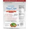 Snack Factory Pretzel Crisps, Gluten Free Everything Flavor, 5 oz