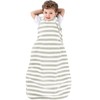Woolino Ecolino Organic Cotton Toddler Sleep Bag or Sack -