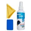 Pickleball Eraser - Powerful Cleaning Kit for Pickleball | Pickleball