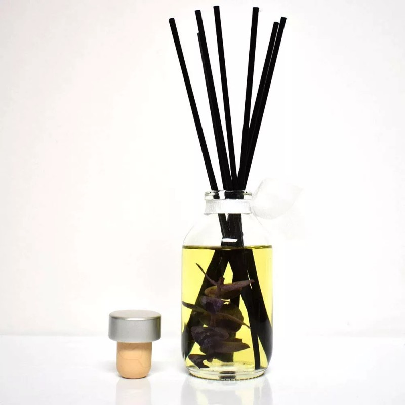Lovspa De Eliminar El Estrés Lavanda Y Eucalipto Aceite Perf
