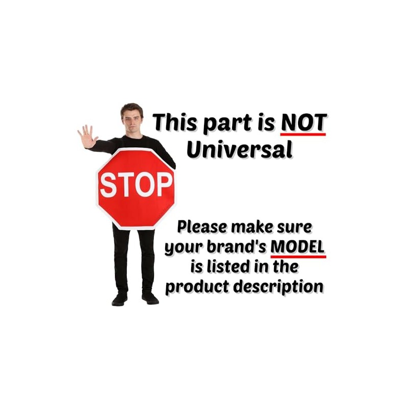 Treadmill Motor Brush Kit - Replacement for Proform 6.0 RT