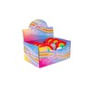 Toysmith Fidget Rainbow Coin Purse