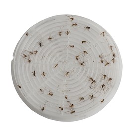 STUCK Pro AGO Mosquito Trap Sticky Screen Refills, 2-Pack