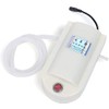 YIYIBYUS Automatic Meat Injector BBQ Injection Kit,Electric Meat Saline Syringe
