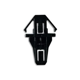 Connect 36075 Panel Clip Radiator Grille for Honda 50pc