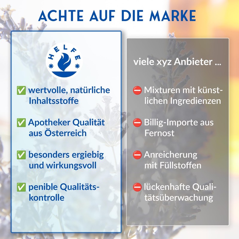 Helfe Base Bath (1 kg) - Basic Bath Salt for