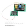 Delay Relay Module Optocoupler Isolation Timer Industrial Control Components QFR012
