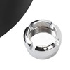 Antenna Nut Top, 86392 04040 Antenna Ornament Bezel and Antenna