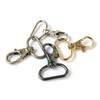 NBK S27-607-AG-2P Nascan Bag 1.2 inches (30 mm), Pack of