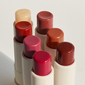 melixir Vegan Lip Butter 3.9g - 03 Red Velvet