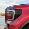SlickMod PreCut Vinyl Smoke Tint for 2019-2021 GMC Sierra 1500