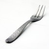 Hammered Sound Stainless Steel Cutlery Set of 6 